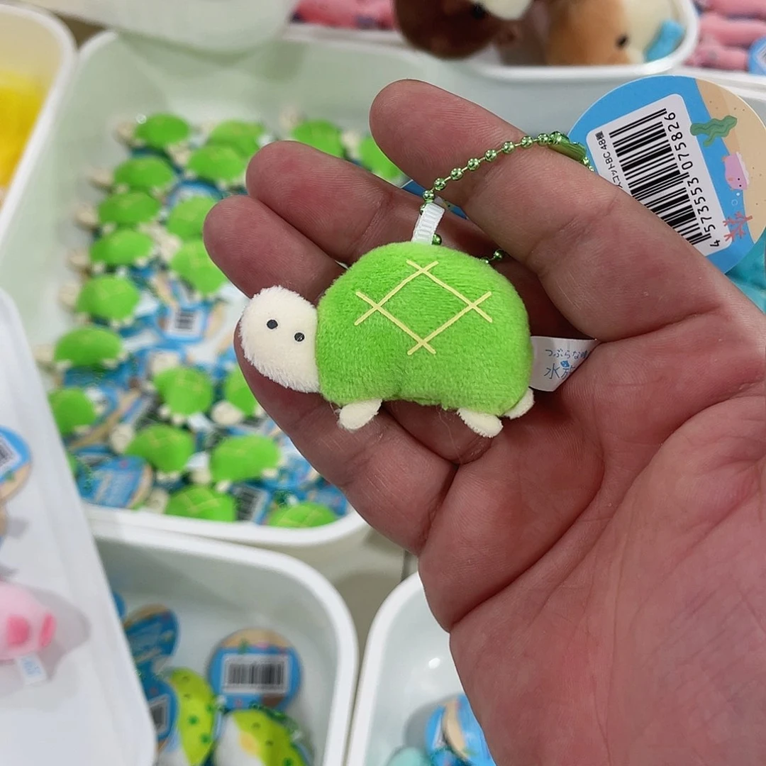 毛绒小满毛绒超可爱
