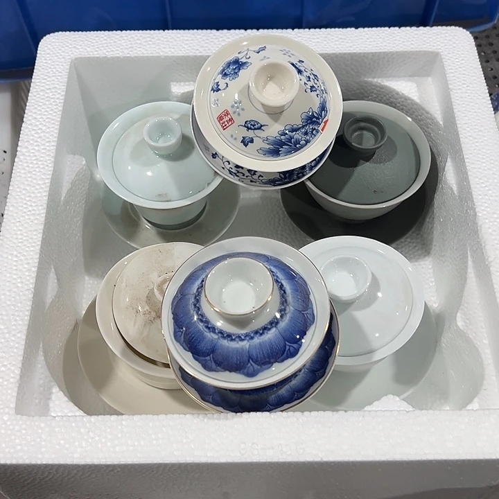 微瑕茶具介意勿拍