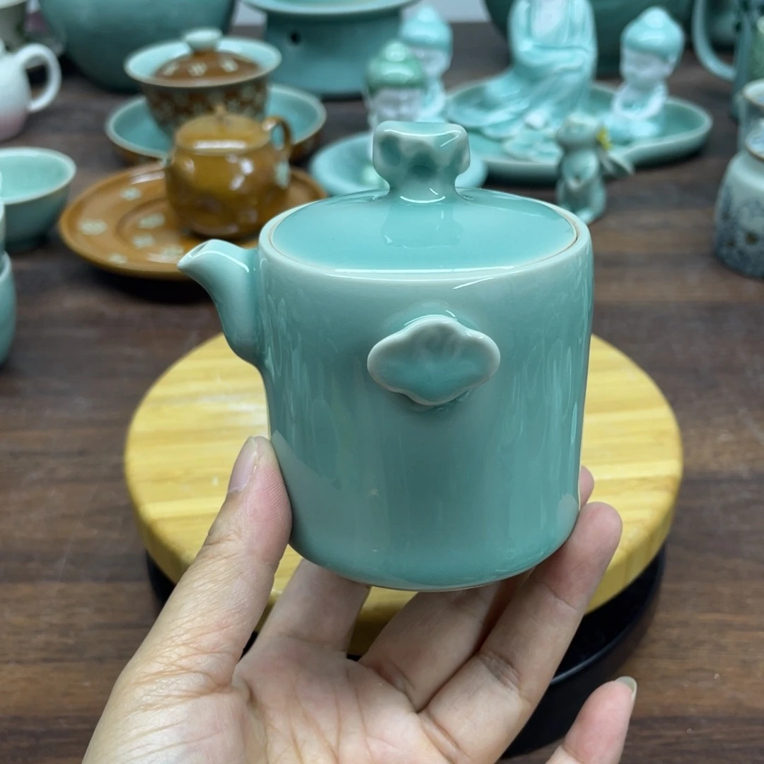 微瑕特价青瓷青瓷