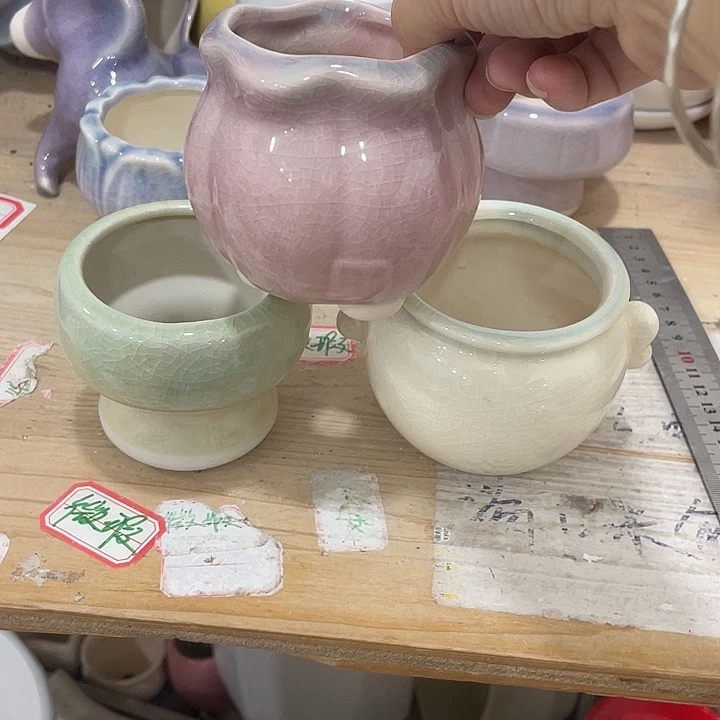 外贸尾单默认微瑕凑12米包邮