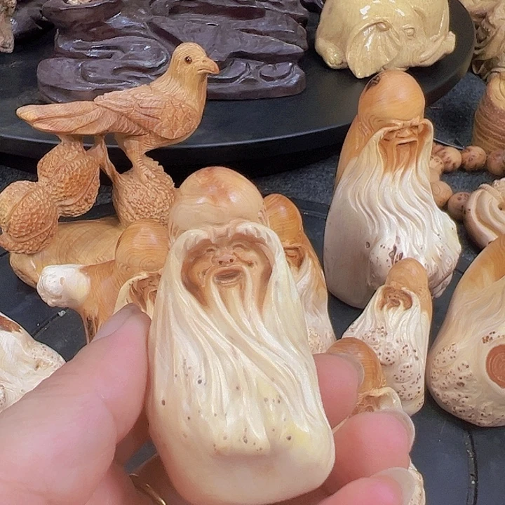 手串/手链小叶紫檀