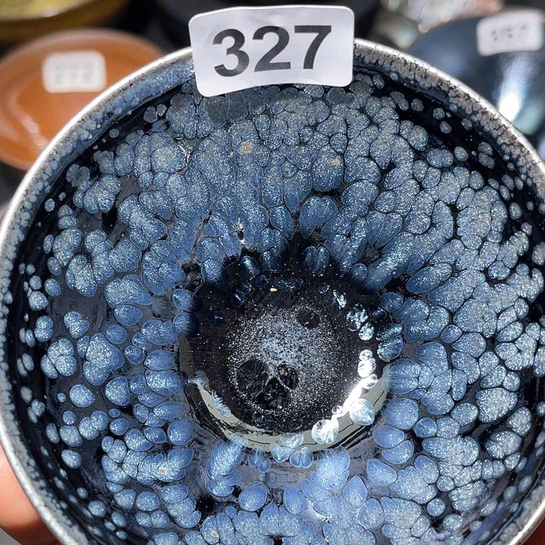 茶盏莫妮卡建盏茶器327