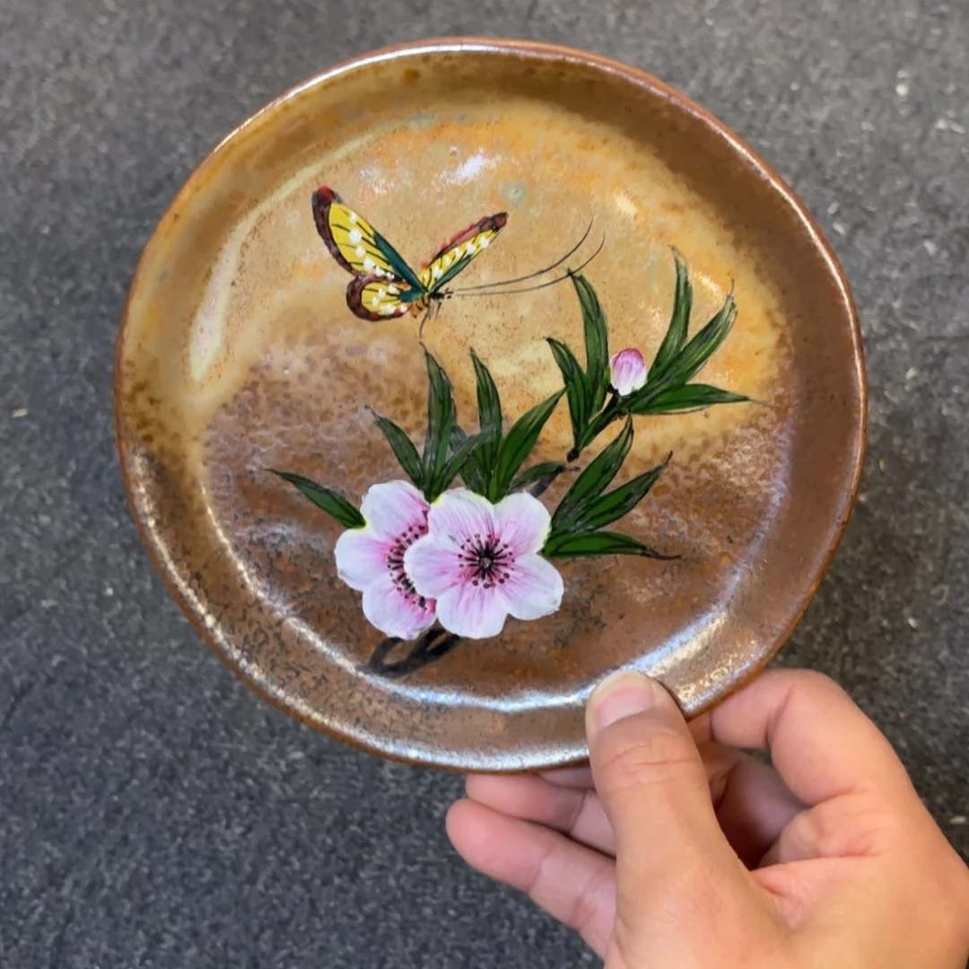 景德镇纯手工制作陶瓷