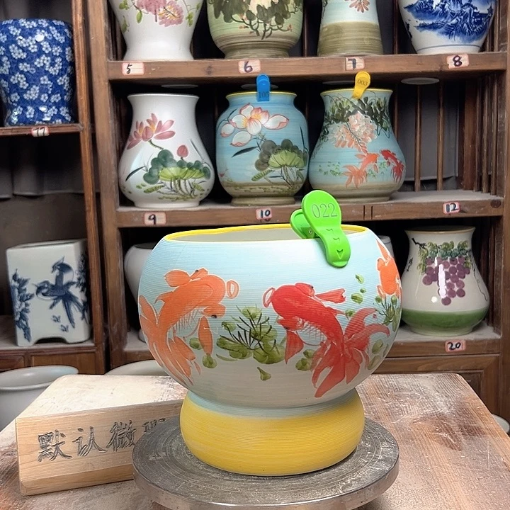 陶022 新款新款陶瓷次品