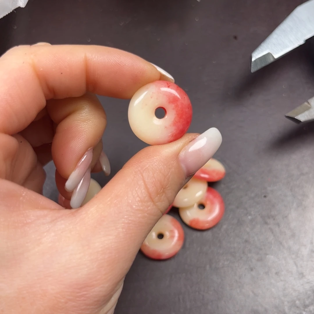 驼骨手串/手链编号149尺寸2.0