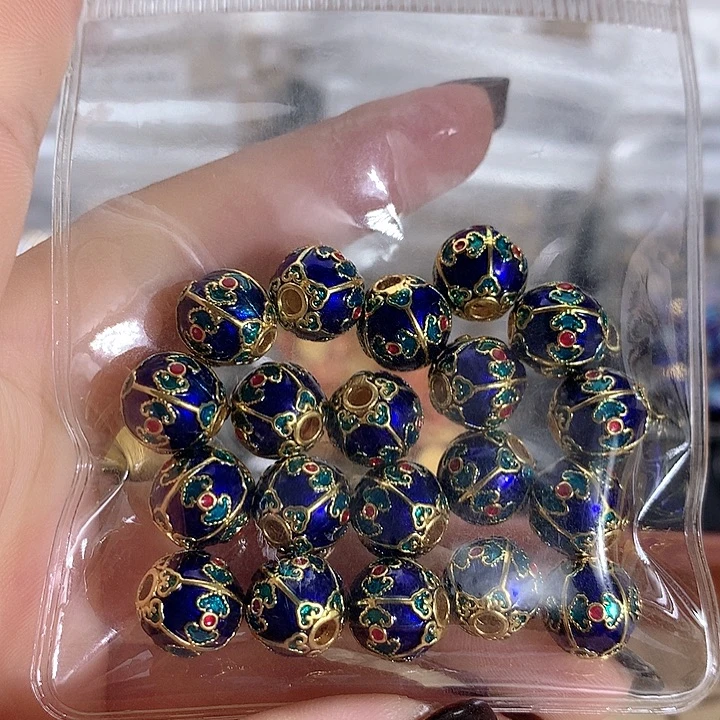 铜合金古风系列 满三单飞