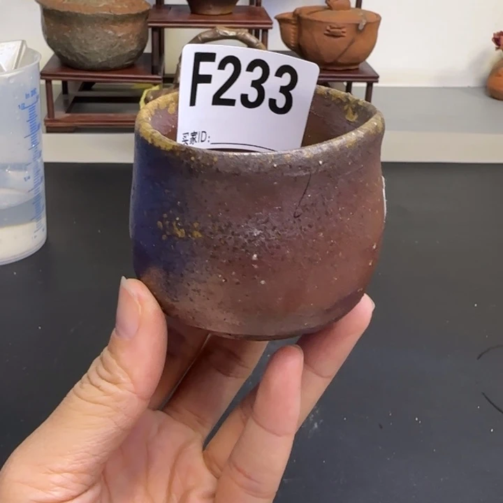 备前烧作品备前烧作品
