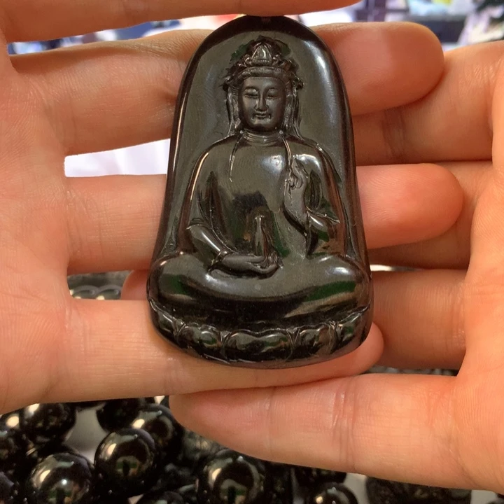 翡翠未镶嵌吊坠(不含链)19