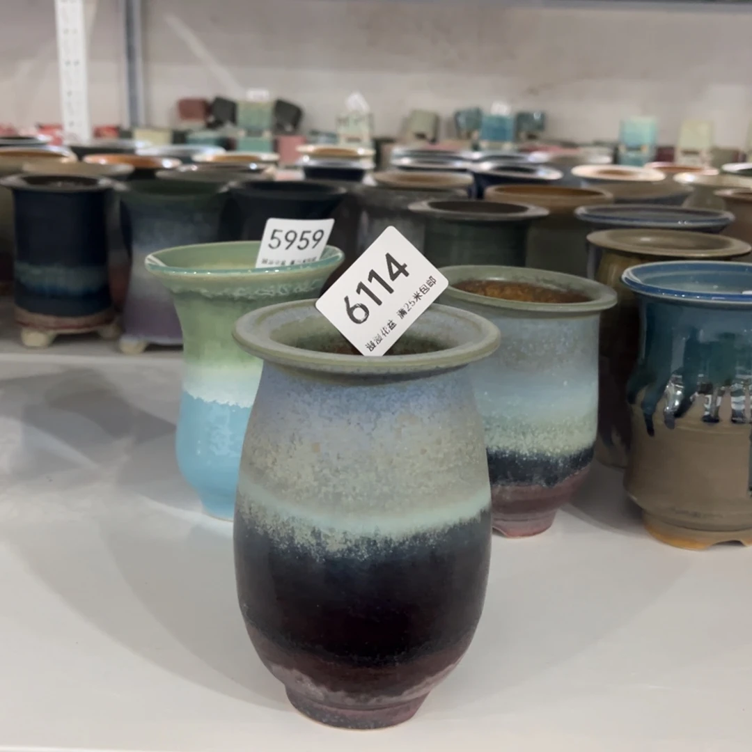 6114内6景德镇手工制作