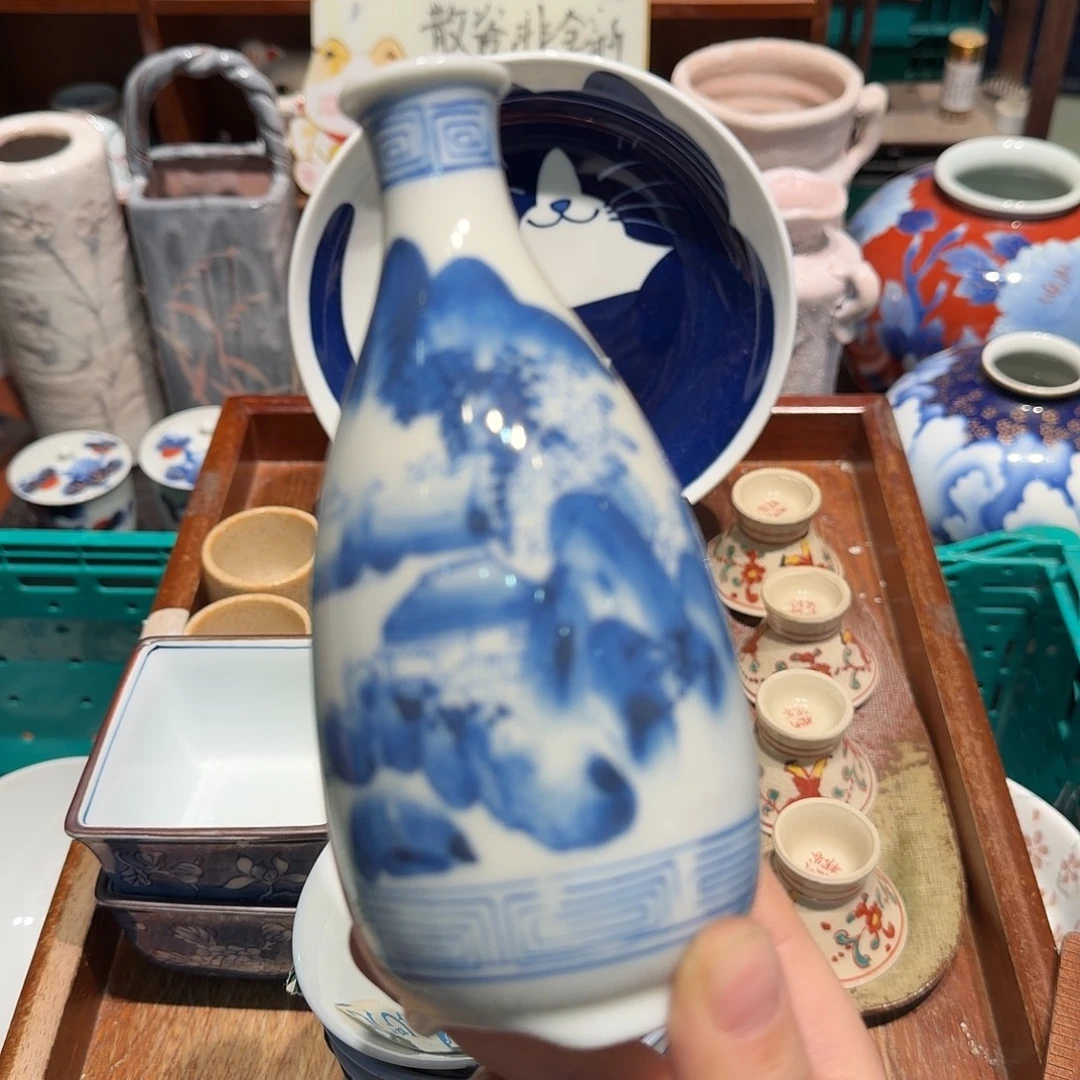 瓷片老货五十包邮 非全新