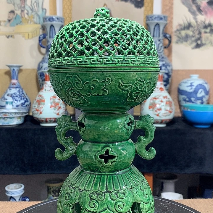 摆件