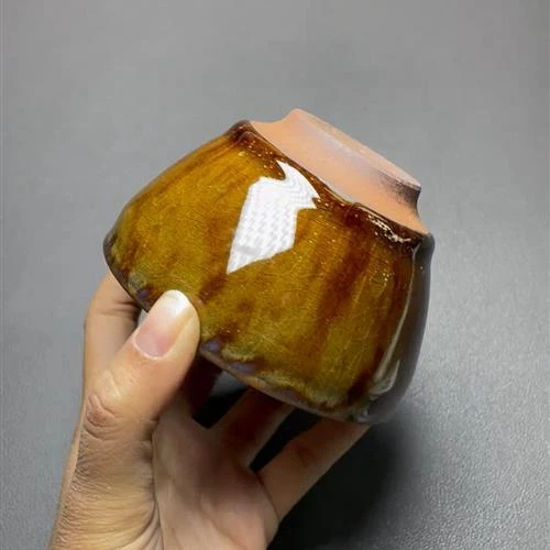 【闪购商品】茶盏-735............