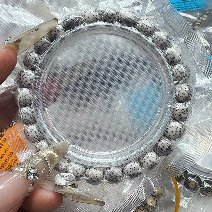 星月菩提手串529入门炮灰星月菩提98桶单圈