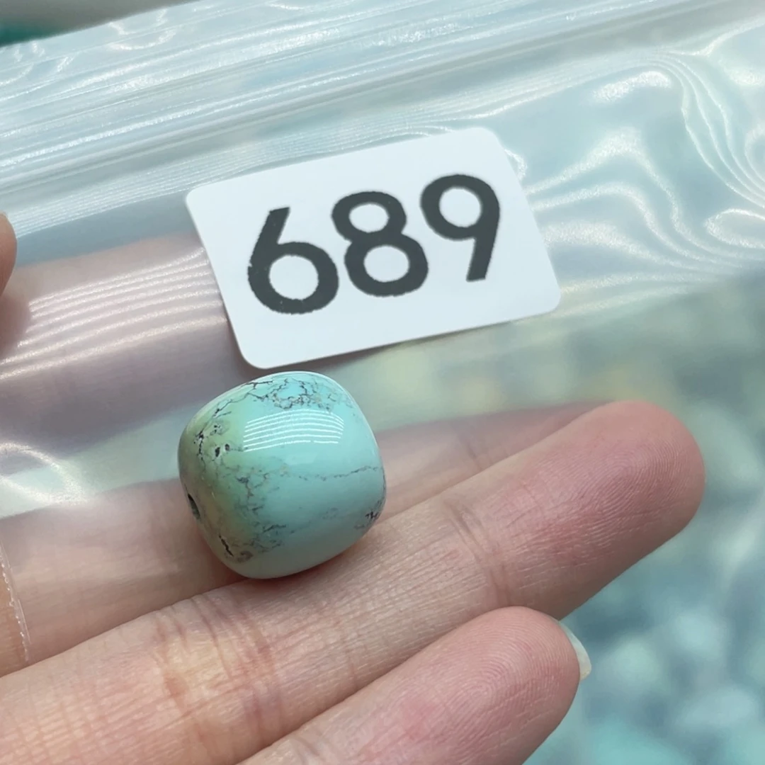 *****绿松石未镶嵌珠宝奇石