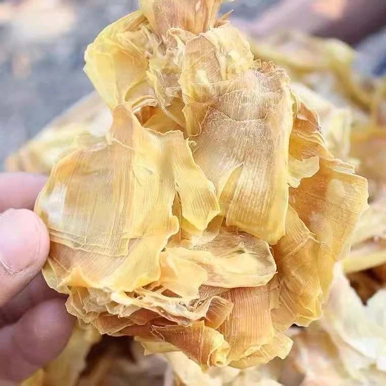 【畲寨阿成专属】笋衣笋干货嫩笋片尖农家自制冬笋竹笋江西特产笋皮