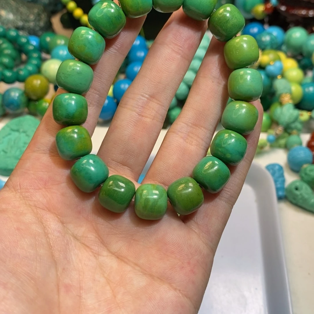 手链合金南红玛瑙