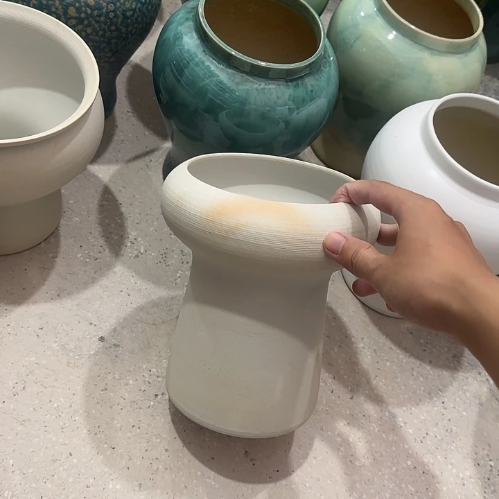 摆件微瑕无孔微瑕