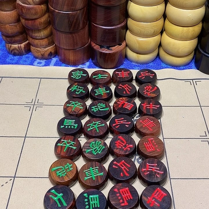 木酦枝4.01.8将军