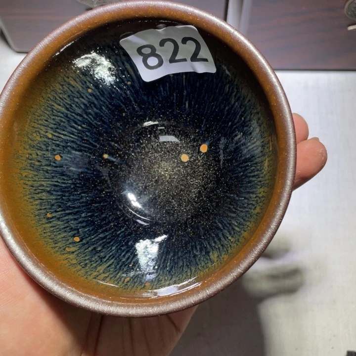 茶盏头发真的变好看又实用还不错