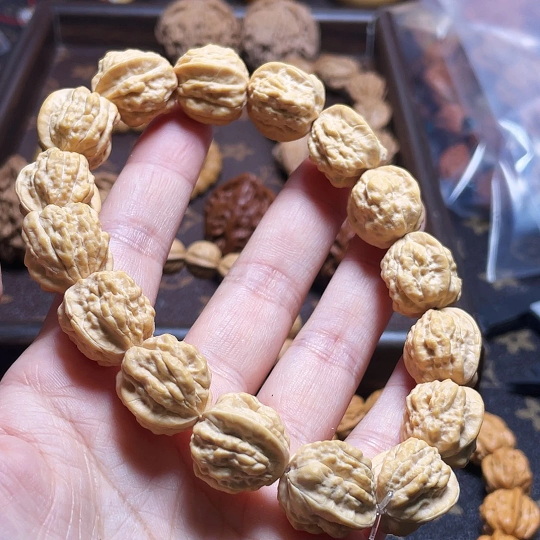 行***车核桃嵩山蛤蟆手持