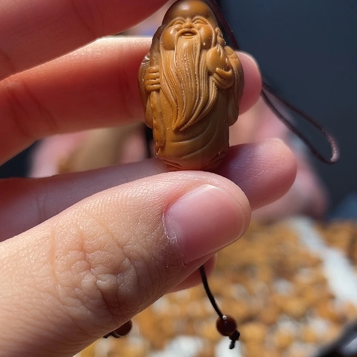 吊坠橄榄核橄榄核