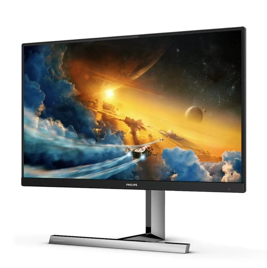 9新 Philips/飞利浦 32寸直面屏2K165Hz设计办公游戏电竞显示器