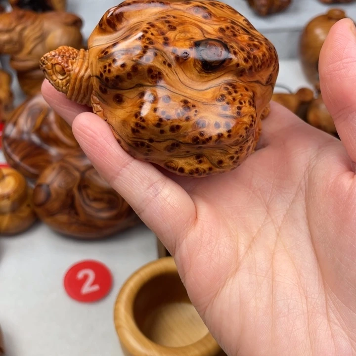 娇***娇木太行陈化黑金瘤满花乌龟鉴赏期48小时