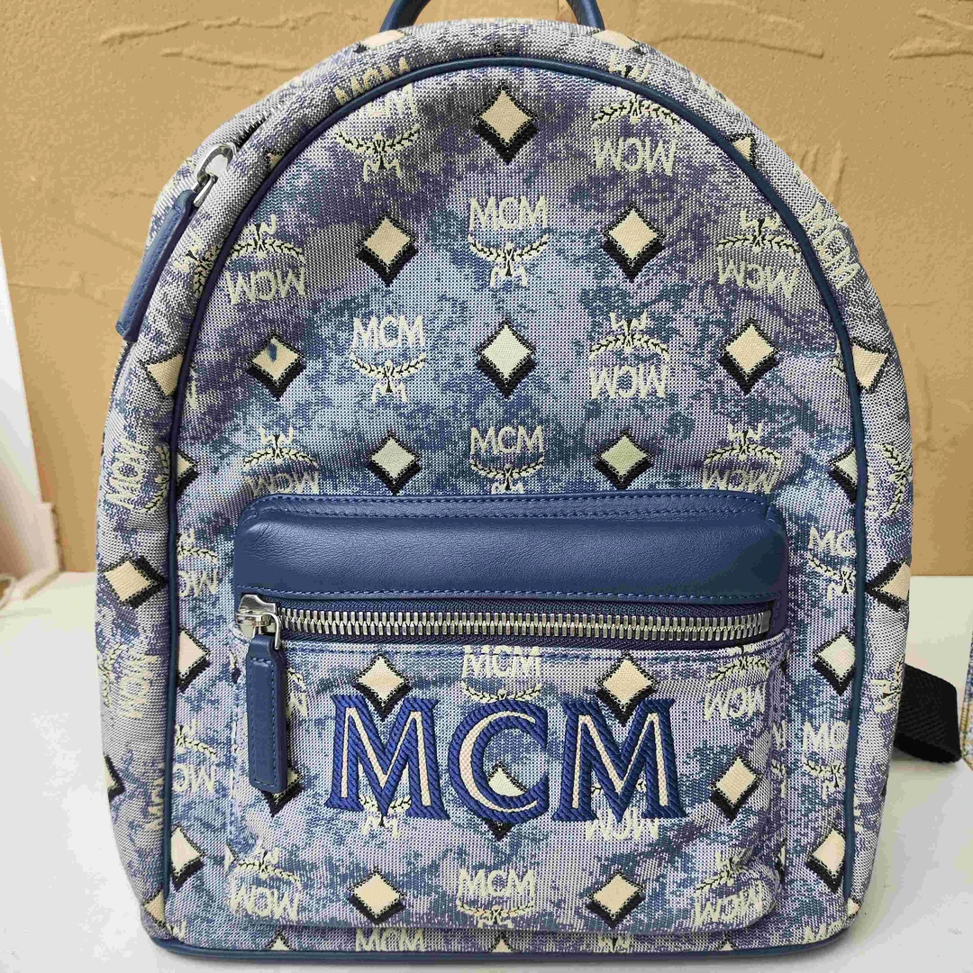 95新 MCM /KIKI/单肩包/16773939