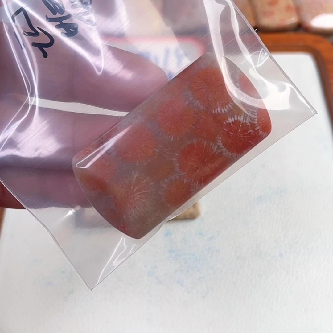 【闪购商品】硅化玉颈饰未镶嵌宁**远