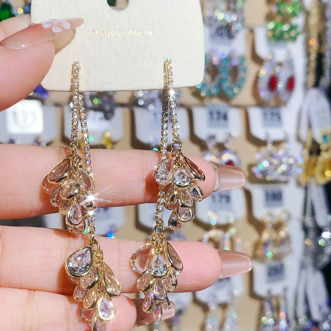 铜合金锆石925银