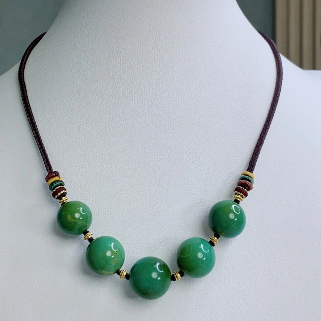 绿松石未镶嵌其他