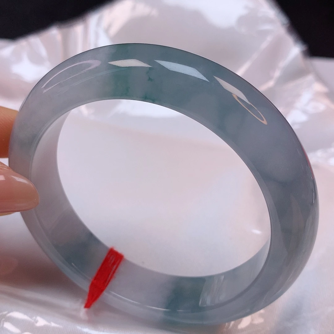 【闪购商品】翡翠手镯未镶嵌56翡翠手镯