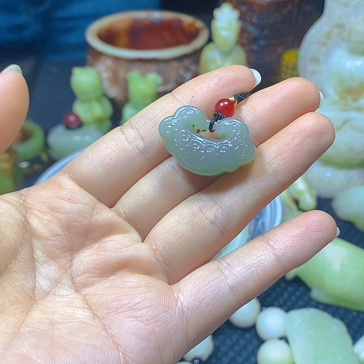 精选商品一图一物