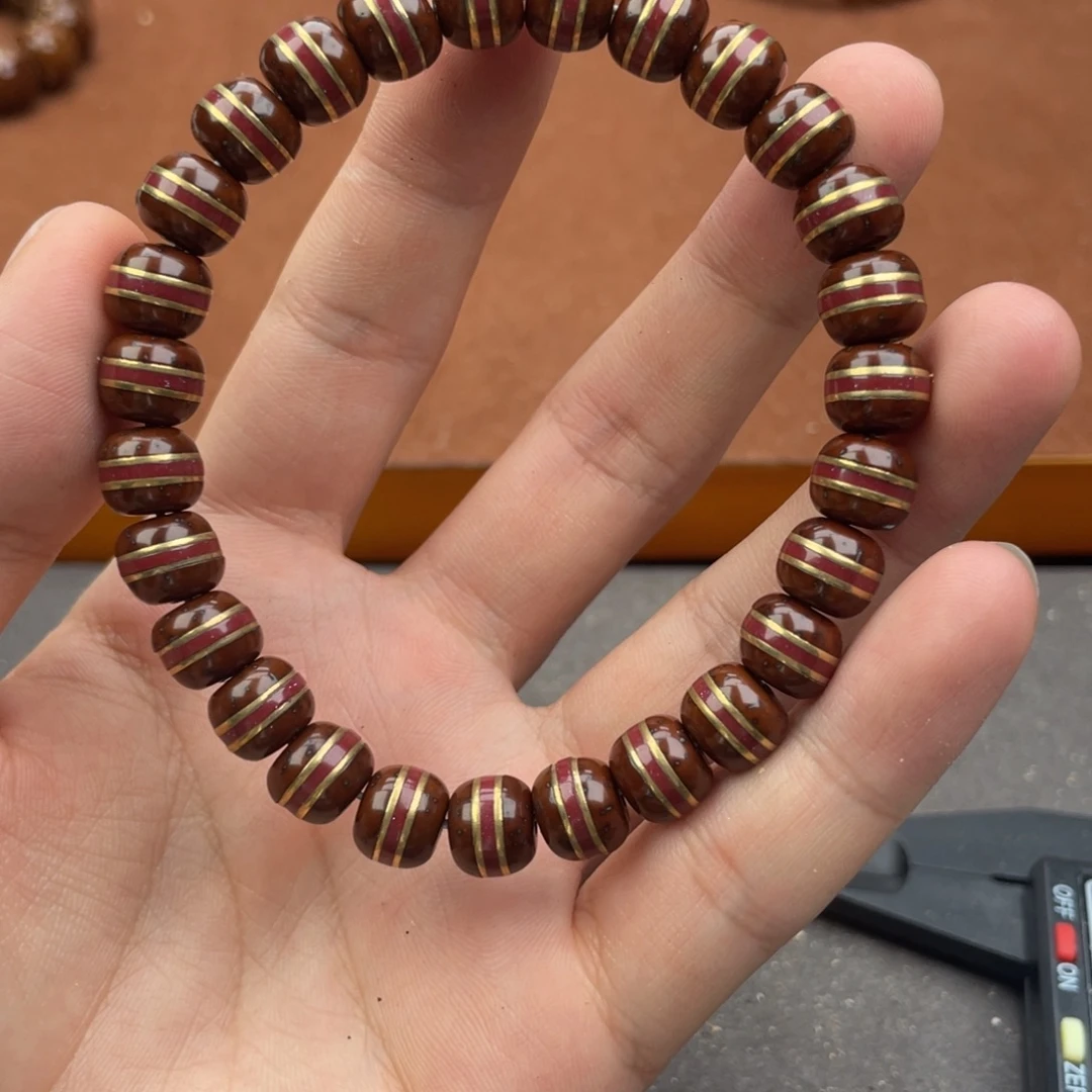 紫金鼠吊坠紫金鼠21