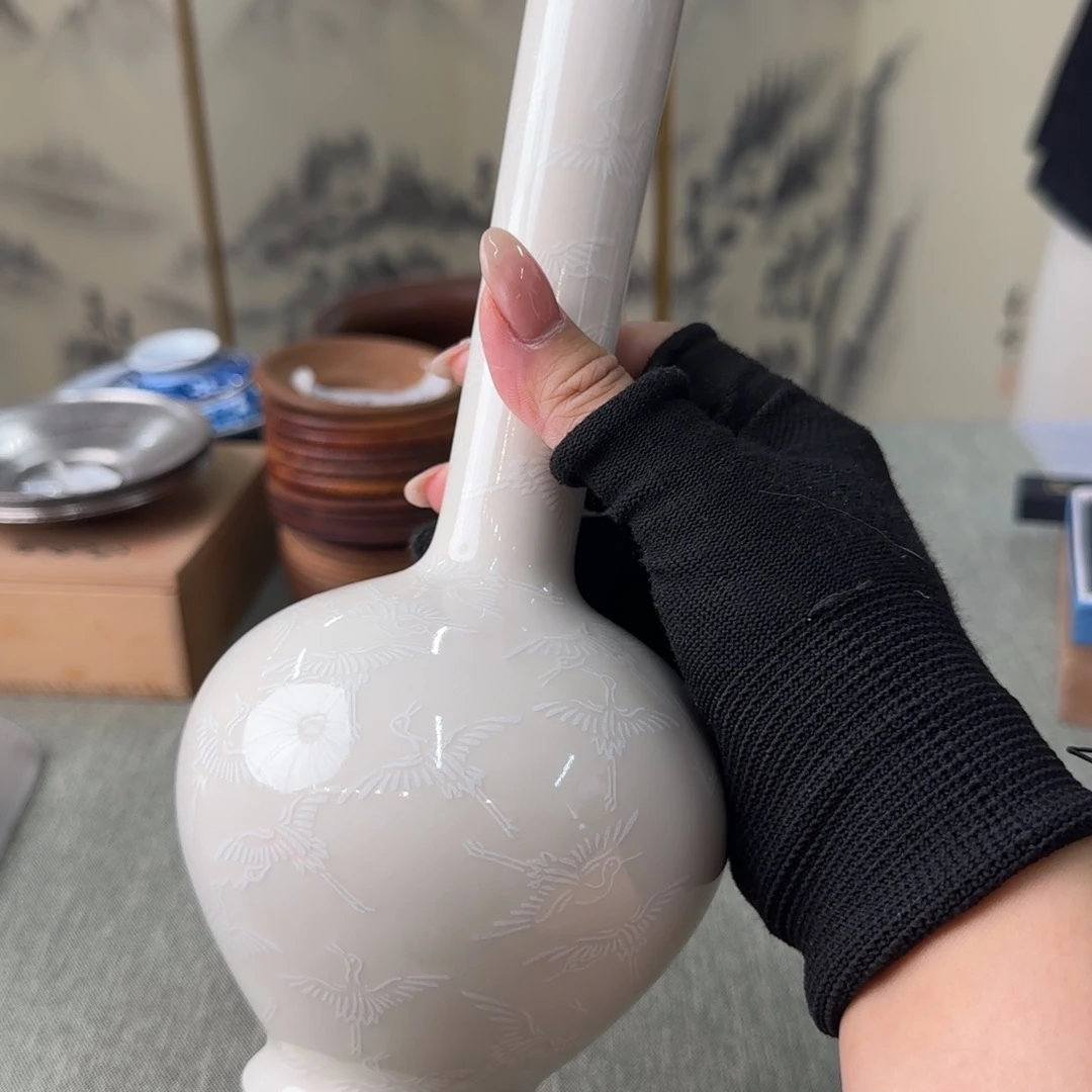 缸藏品断舍离 单品单件