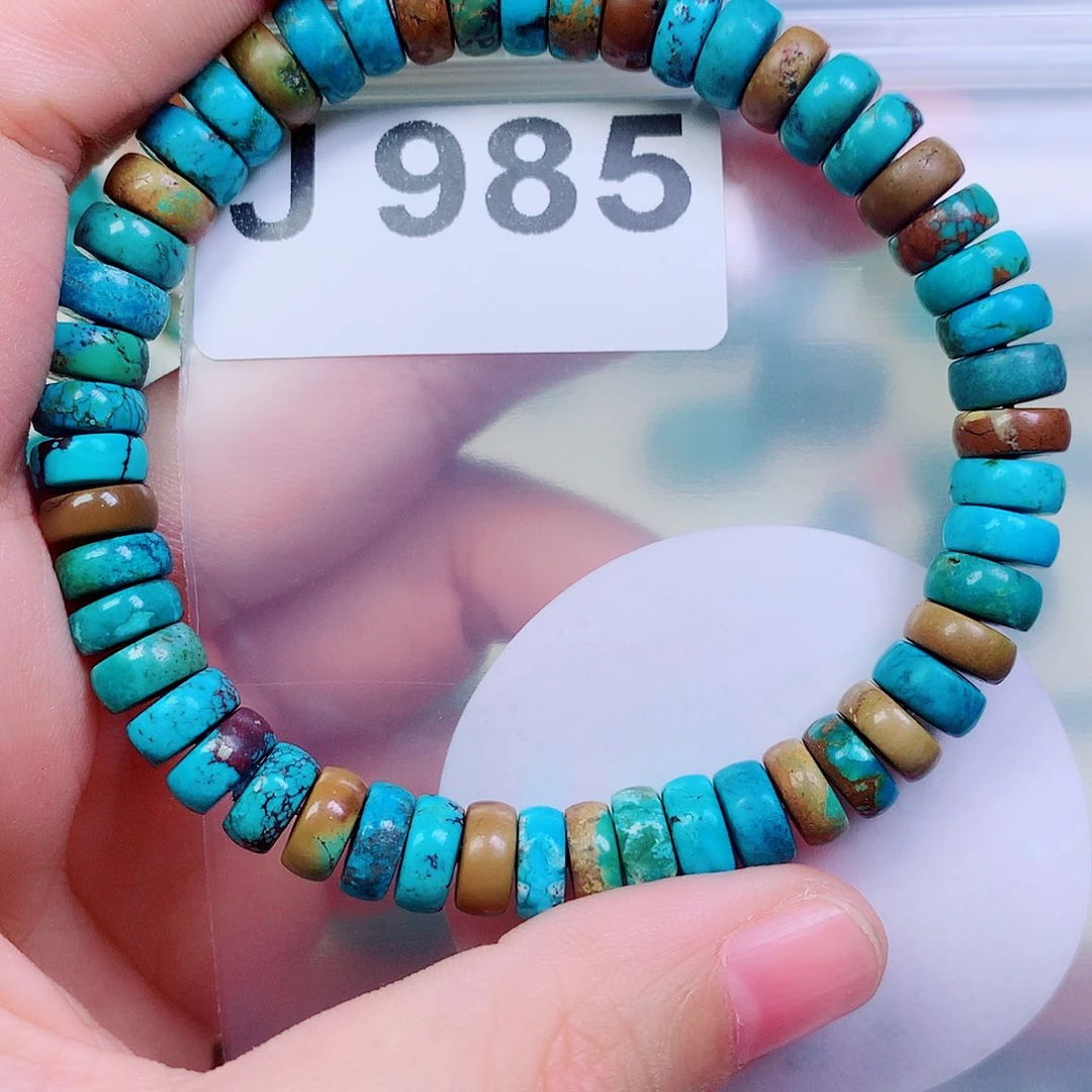 空竹粉丝专享十堰特色手工散珠