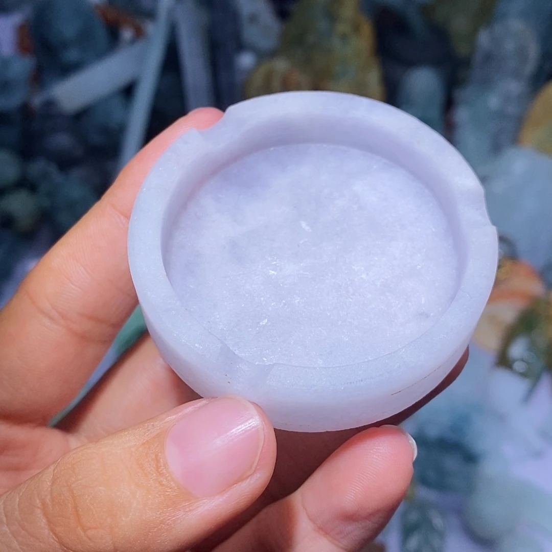 【闪购商品】未镶嵌定制翡翠翡翠