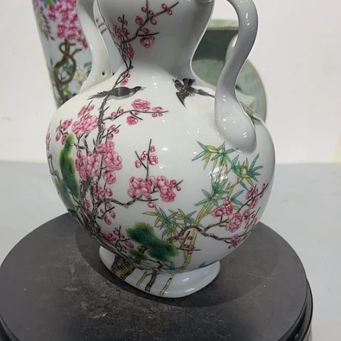 陶瓷一个一个一个，