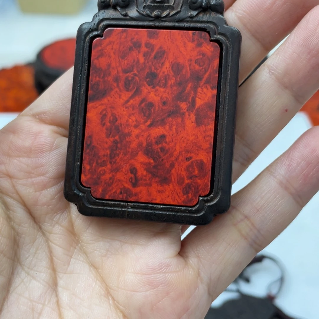 东非黑黄檀（紫光檀）