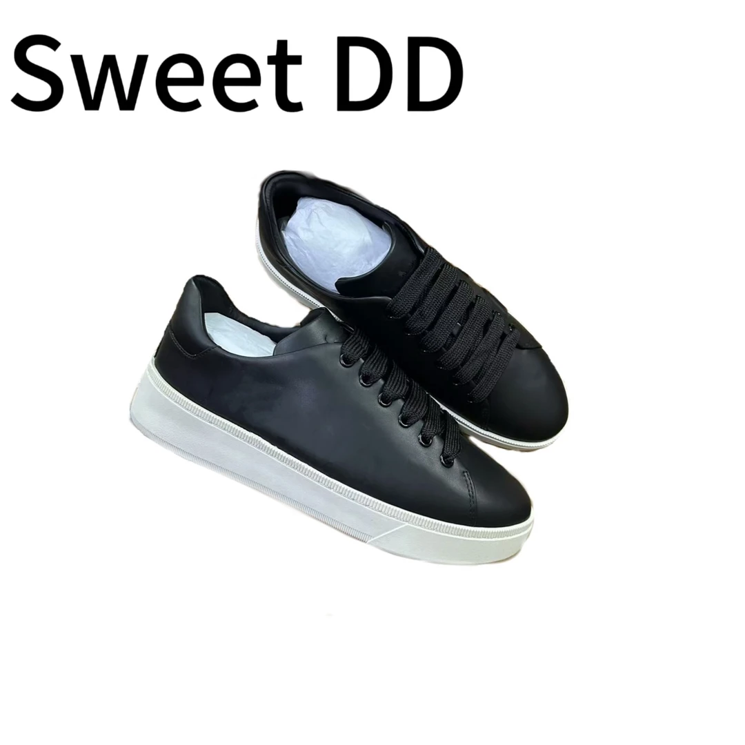 Sweet DD-BL系列男士休闲时尚板鞋