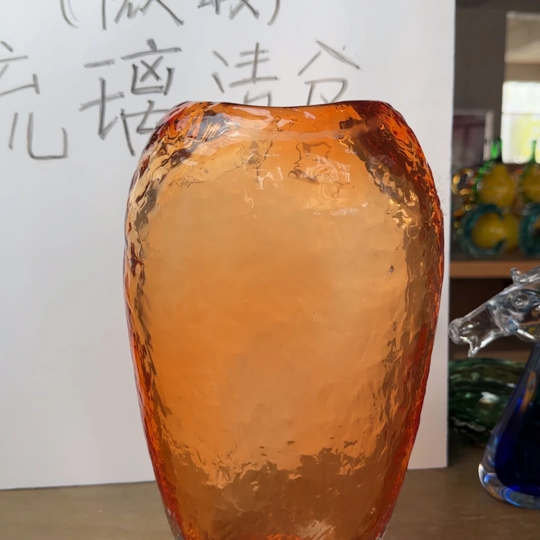 琉璃手工艺品琉璃制品