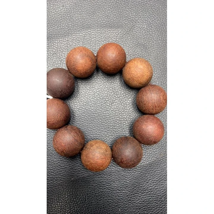 147号沉木单圈手链