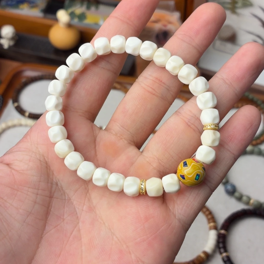 菩提手串/手链多样性