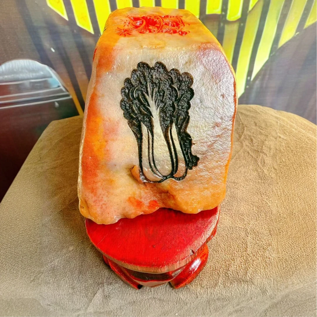 天然石，观景石，一物一拍