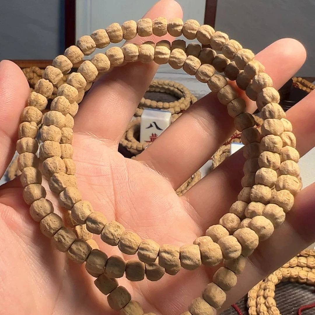 柏香籽/百香籽吊坠