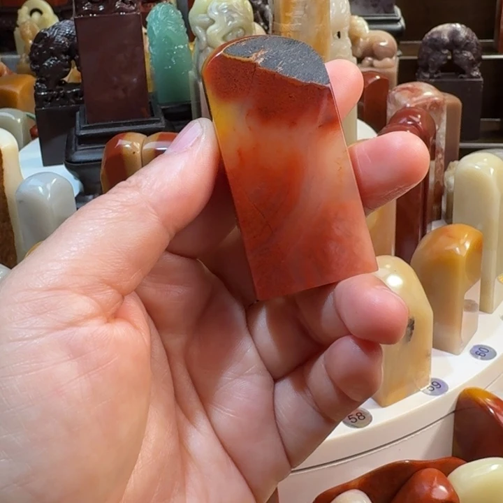 西***我寿山石寿山石品种