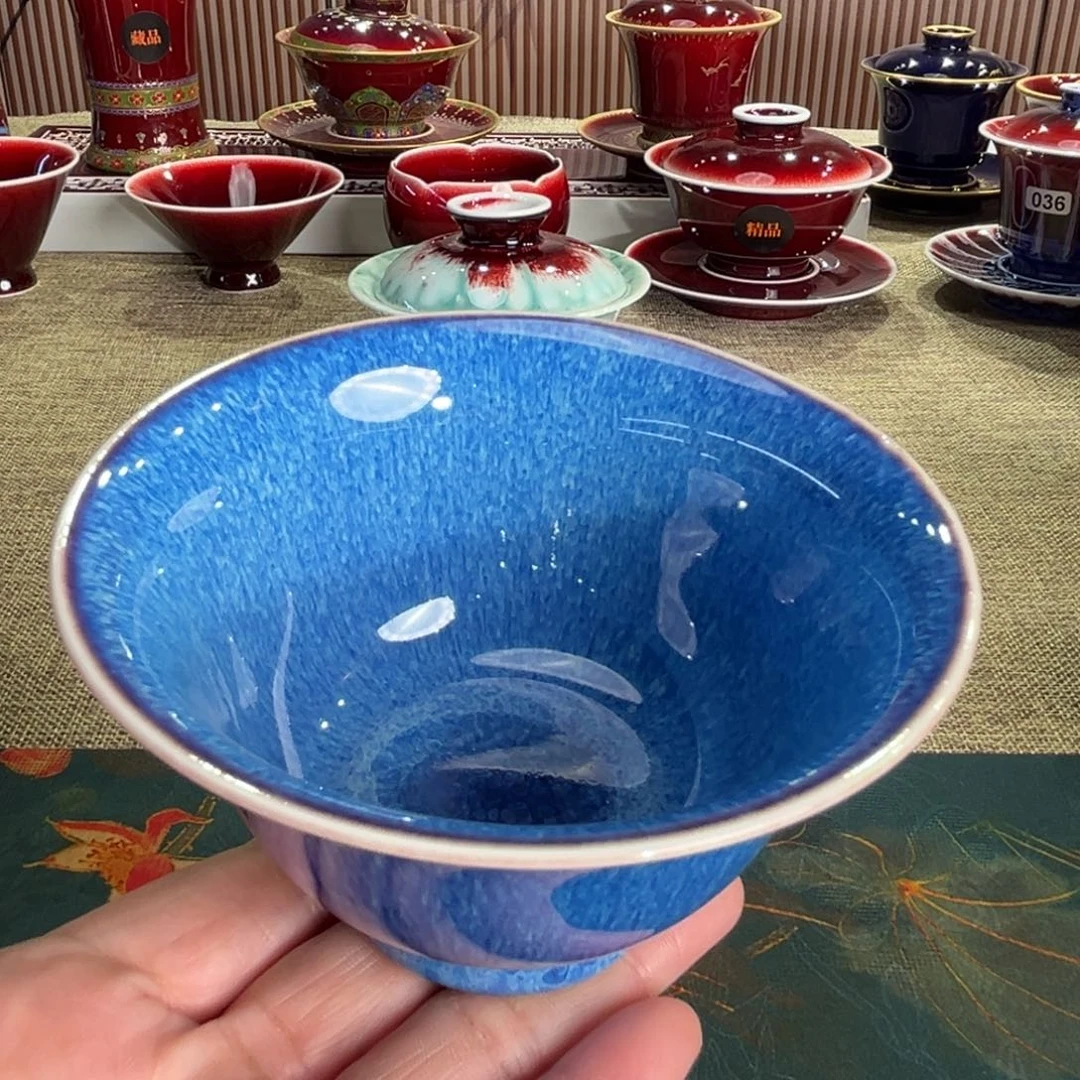 【闪购商品】陶瓷景德镇陶瓷微瑕福利