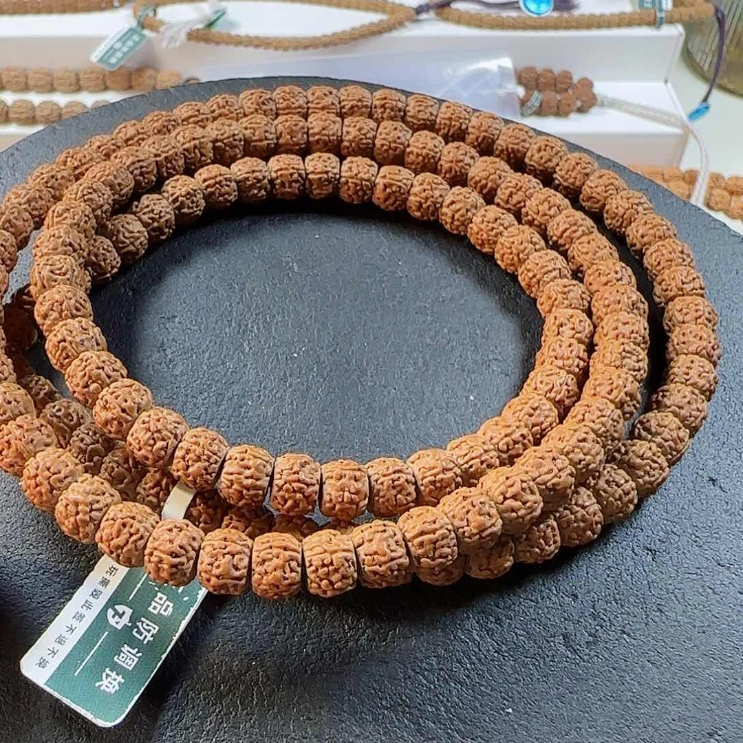 金刚菩提吊坠鸽*