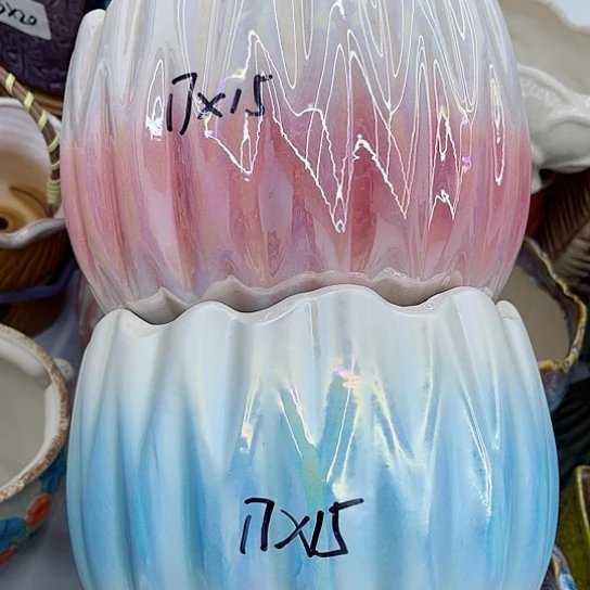 多肉绿植陶瓷花盆