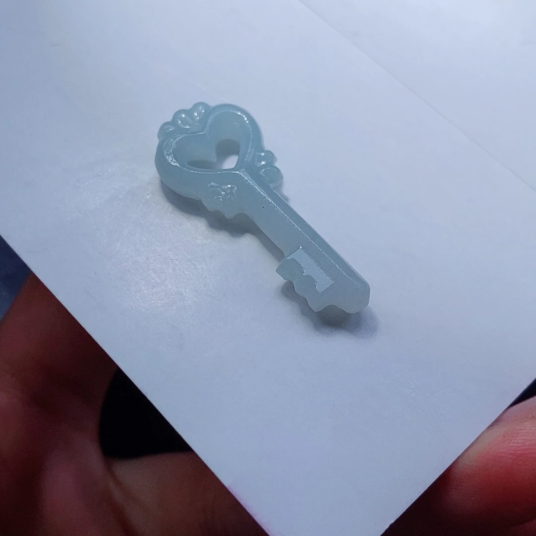未镶嵌定制翡翠翡翠